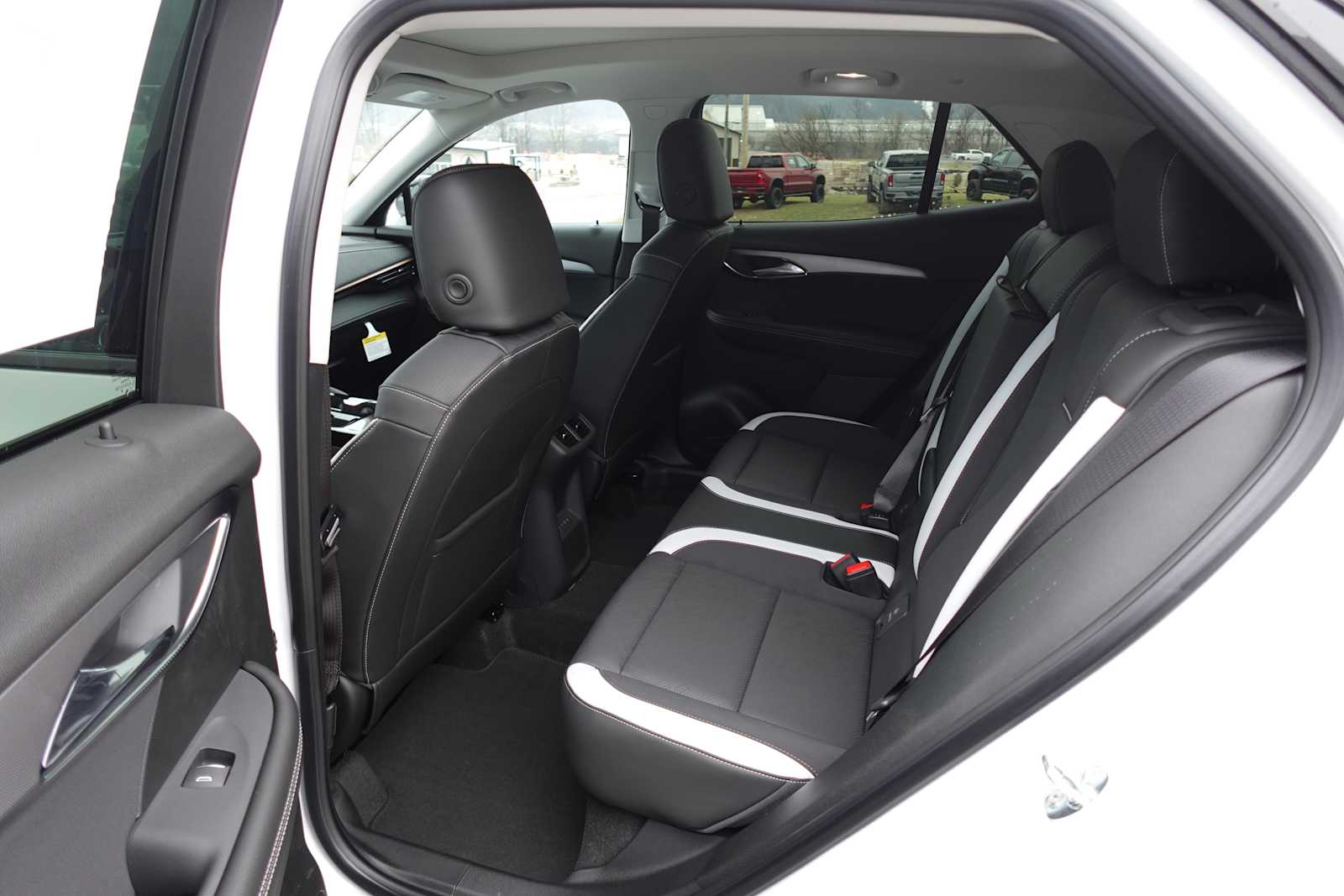 2026 Buick Envision Sport Touring - Photo 27