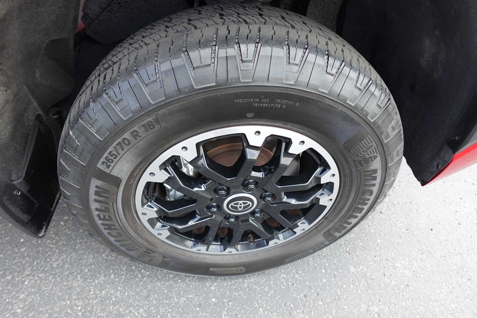 2022 Toyota Tundra SR5 - Photo 33