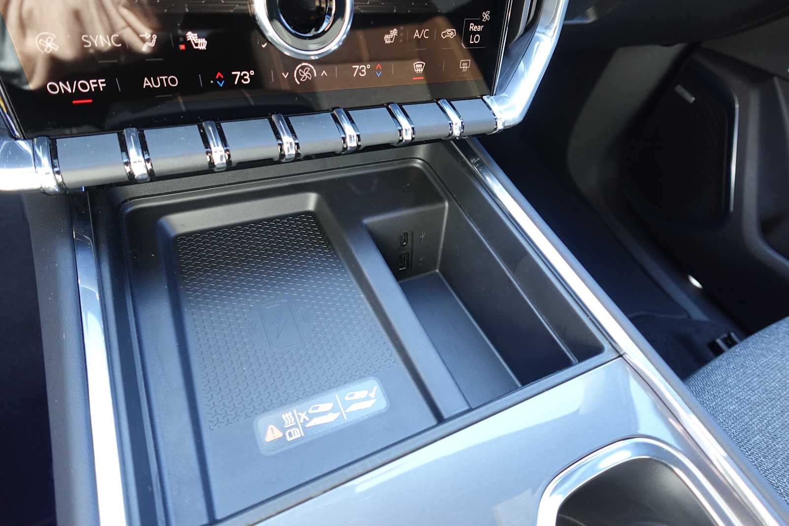 2025 GMC Acadia Elevation - Photo 22
