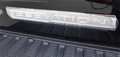 2025 GMC Sierra 1500 Elevation - Photo 8