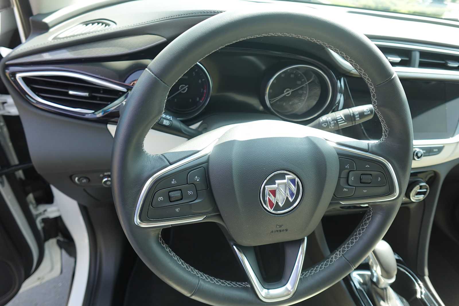 2021 Buick Encore GX Select - Photo 14