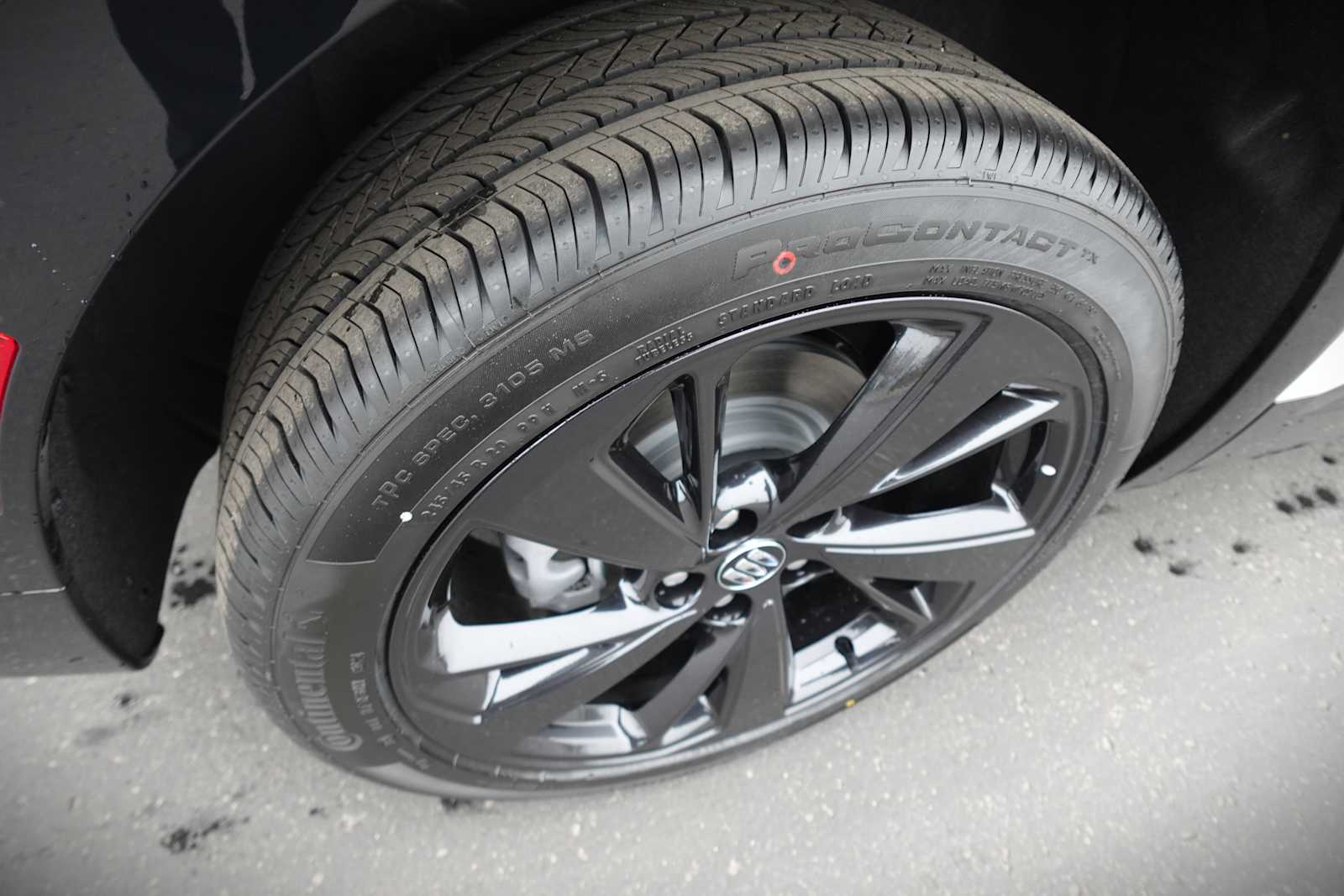 2026 Buick Envision Sport Touring - Photo 36