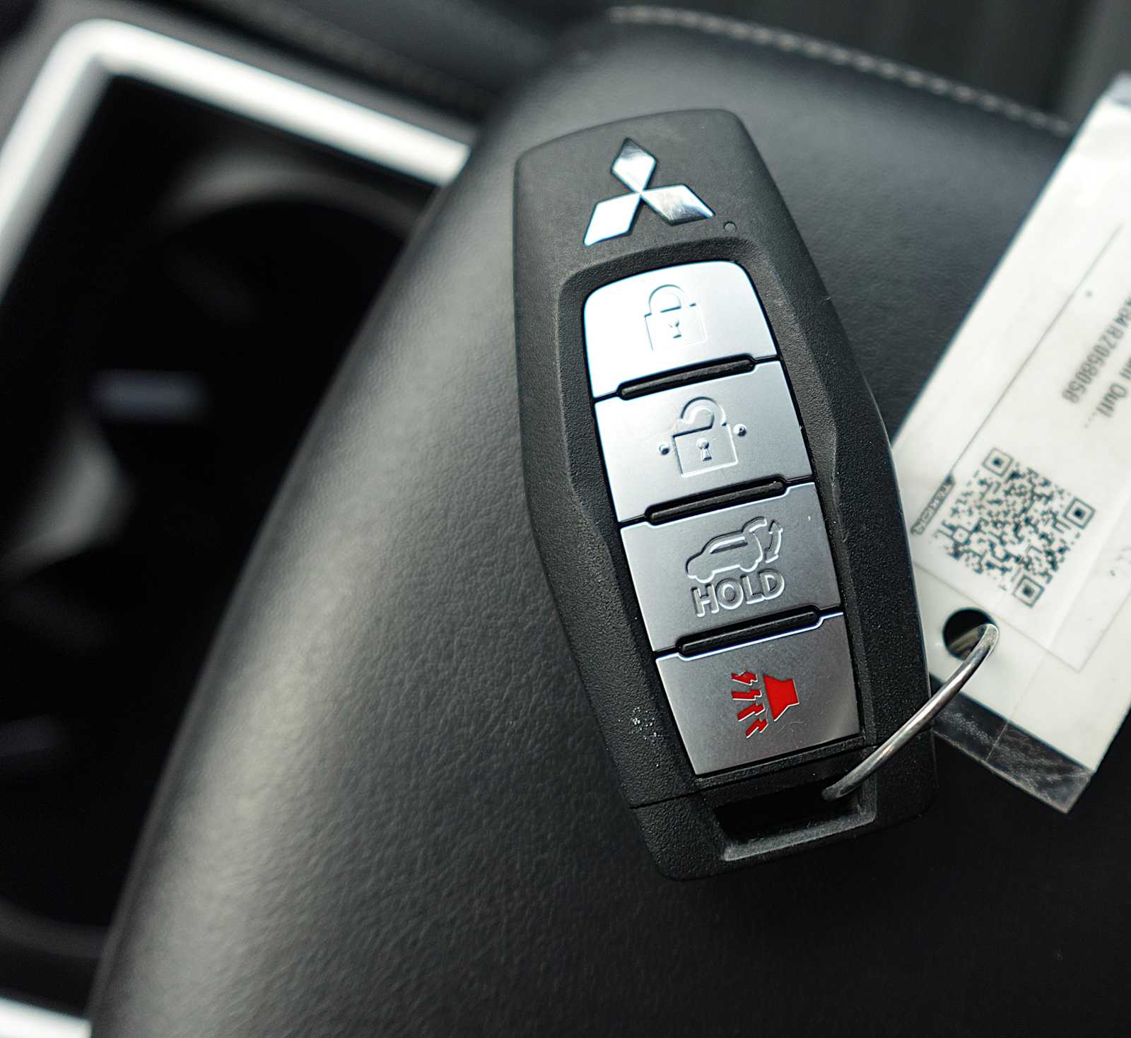 2024 Mitsubishi Outlander SE - Photo 35