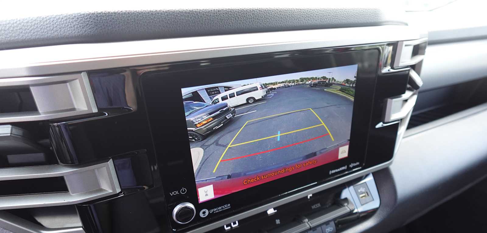 2022 Toyota Tundra SR5 - Photo 23