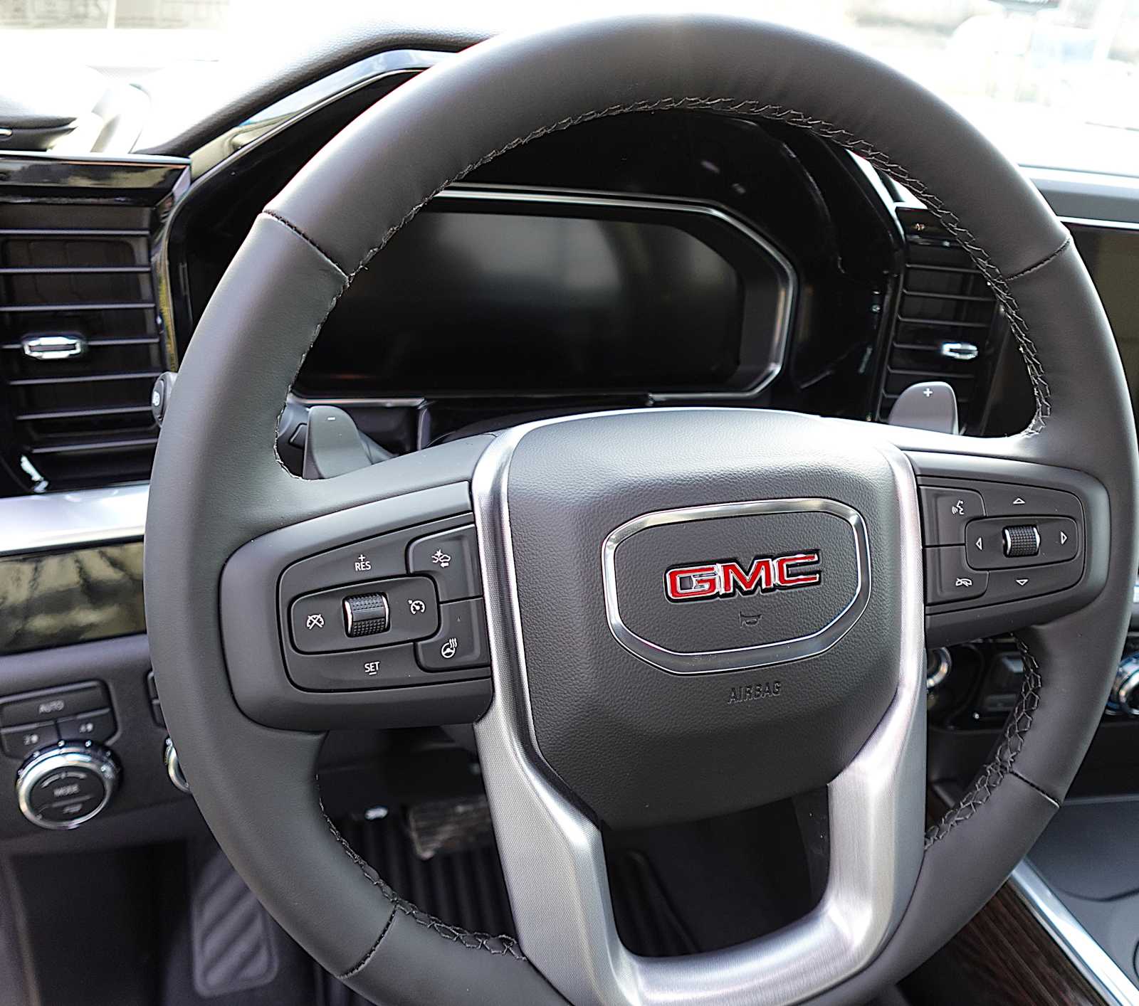 2026 GMC Sierra 1500 Elevation - Photo 16
