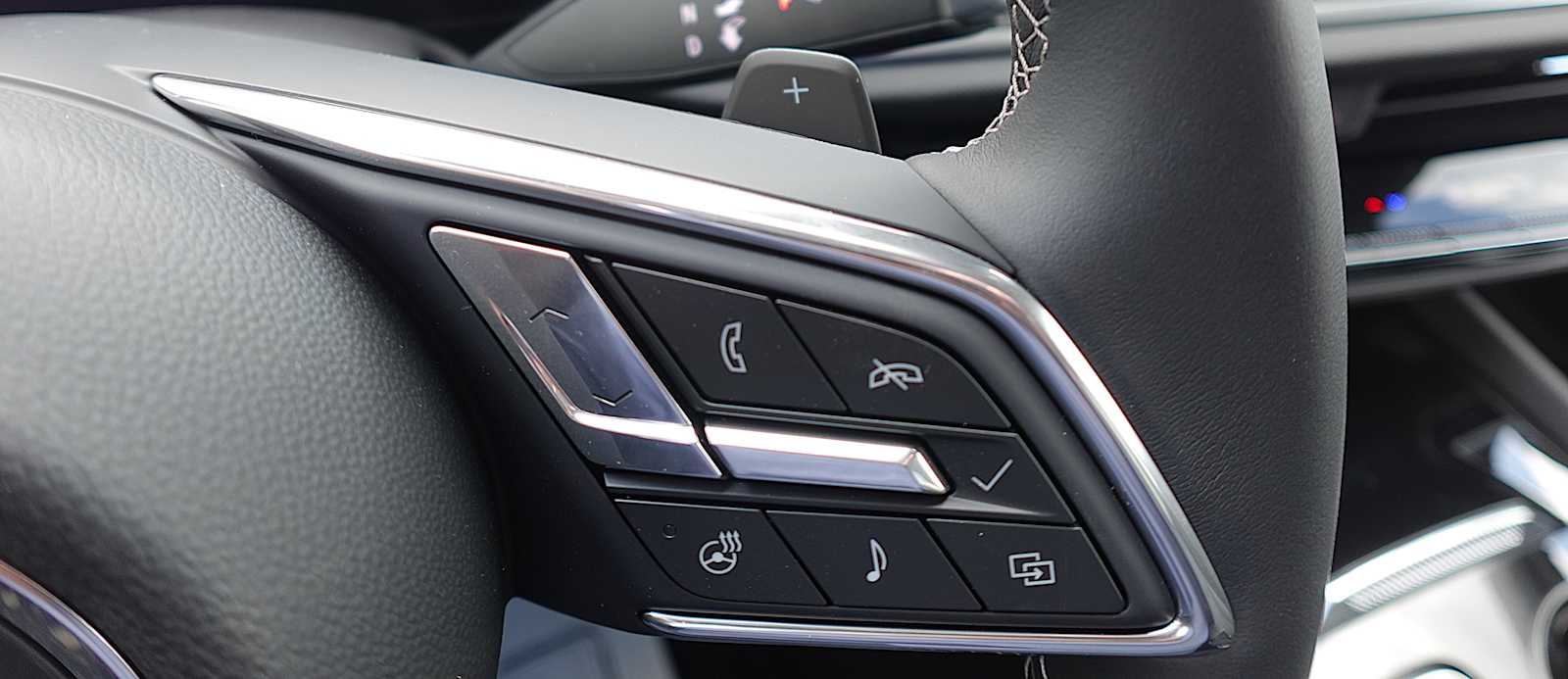 2026 Buick Envision Preferred - Photo 14