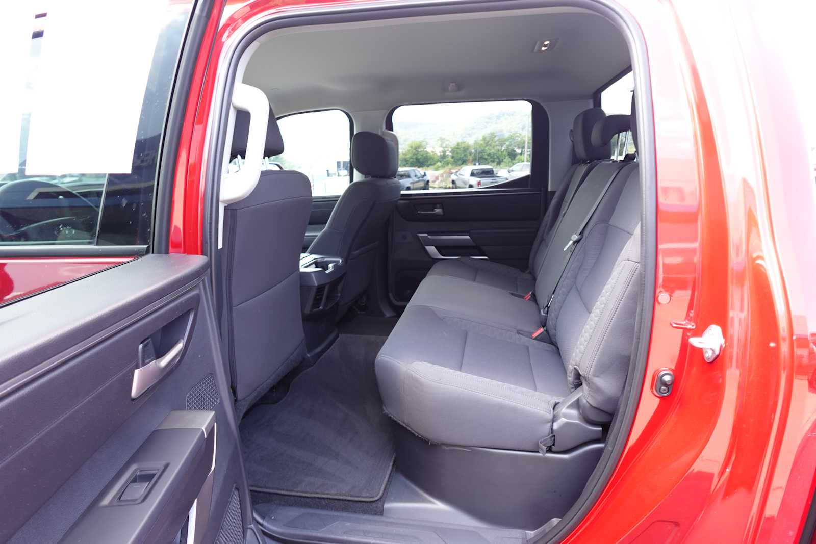 2022 Toyota Tundra SR5 - Photo 26