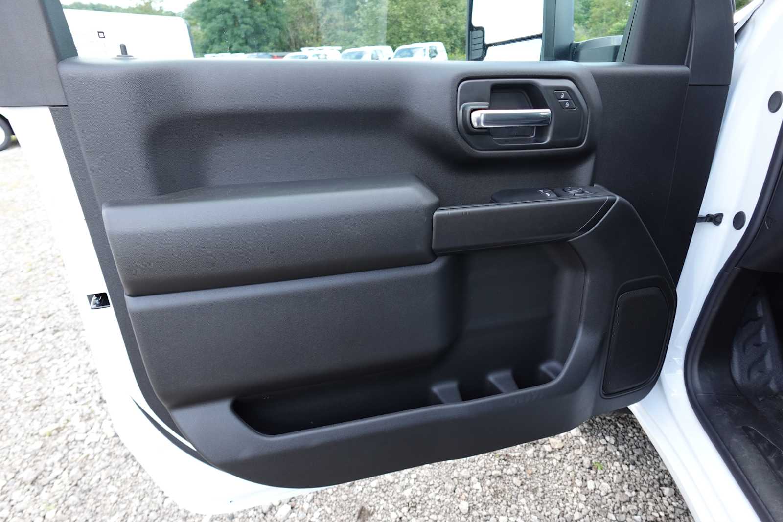 2026 GMC Sierra 3500HD Pro - Photo 14