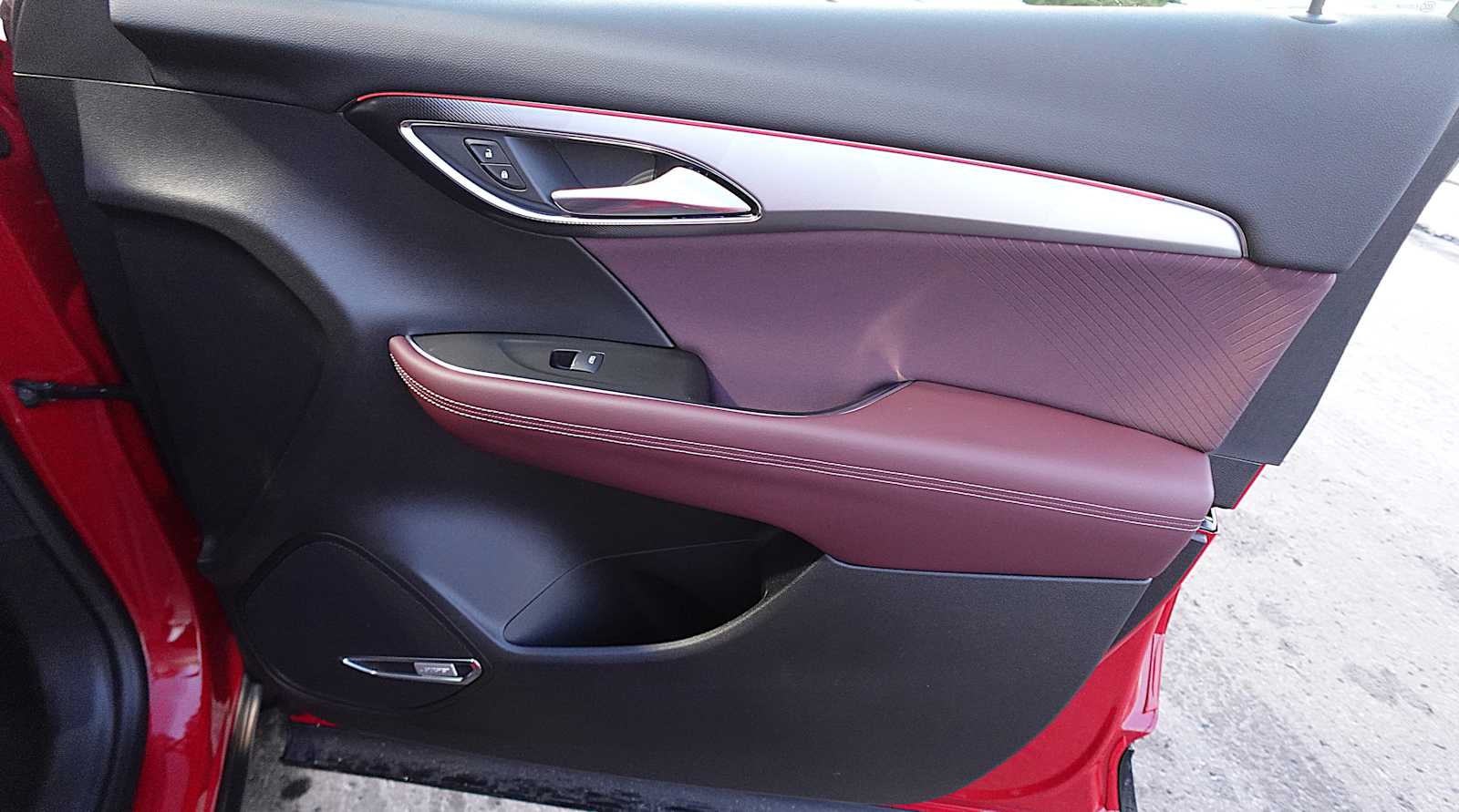 2026 Buick Envision Sport Touring - Photo 25