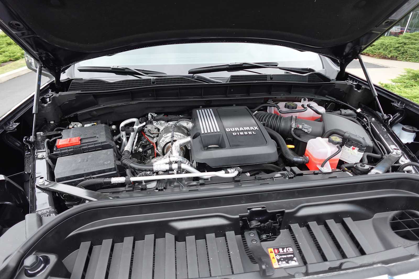 2026 GMC Sierra 1500 SLT - Photo 34