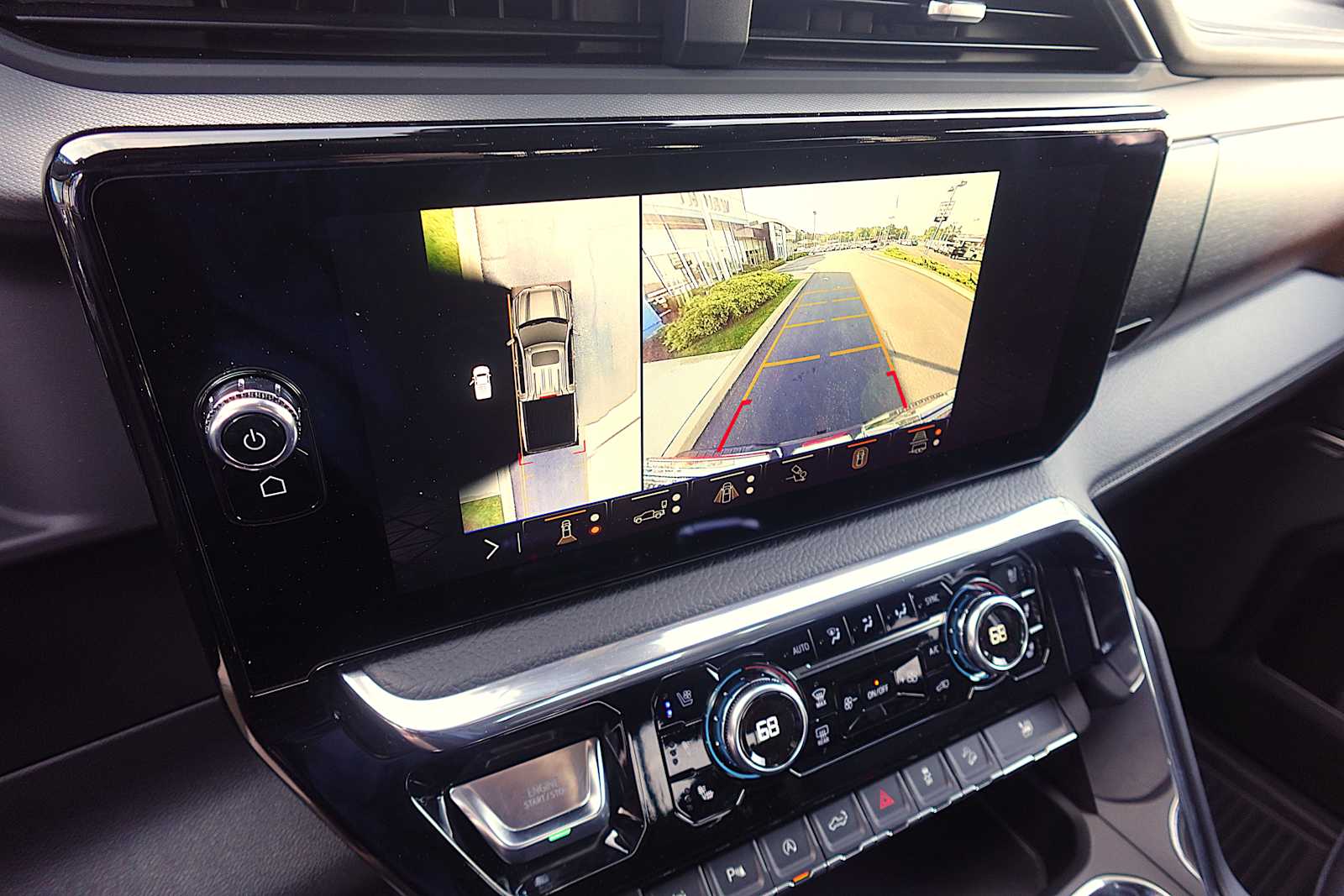 2024 GMC Sierra 1500 Denali Denali - Photo 25