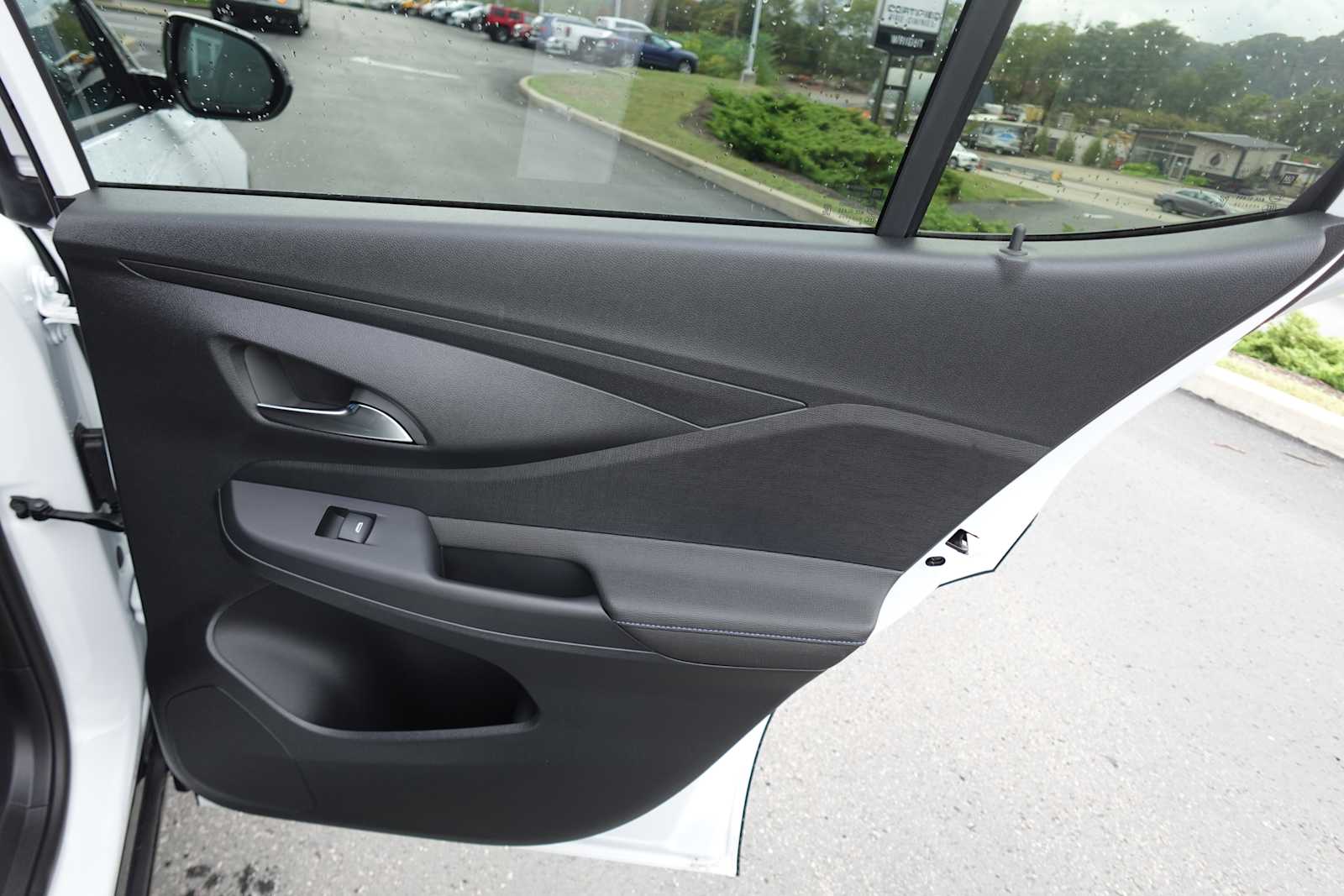 2026 Buick Envista Sport Touring - Photo 24