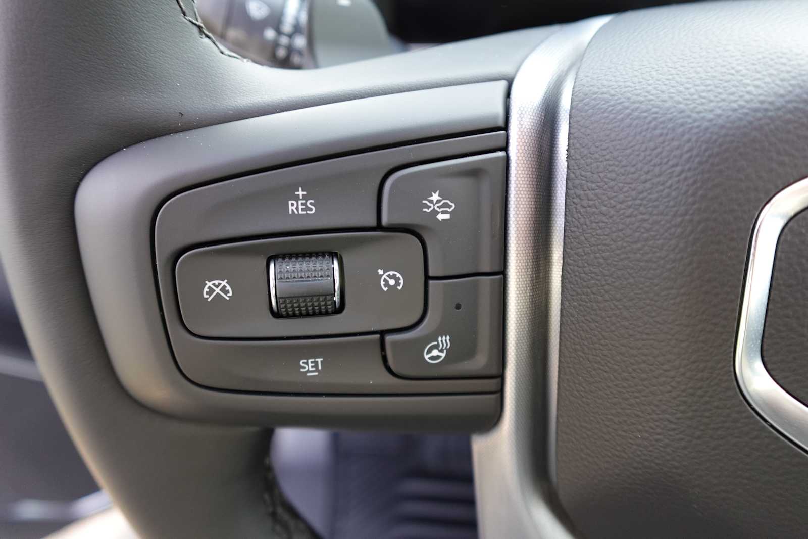 2026 GMC Sierra 1500 Elevation - Photo 18