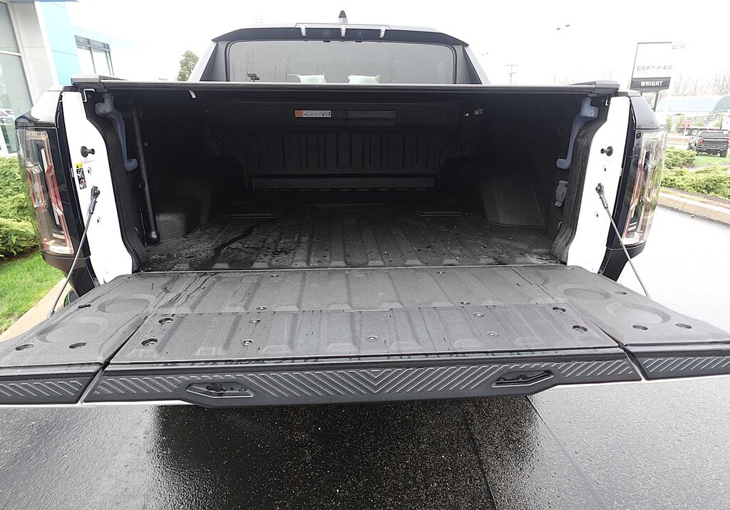 Used 2022 GMC HUMMER EV Pickup Hummer EV Pickup Truck