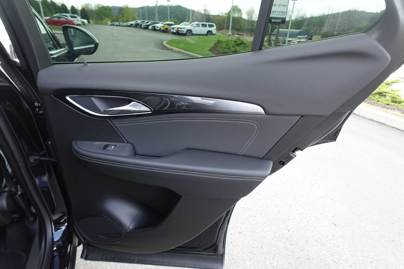 2026 Buick Envision Preferred - Photo 22