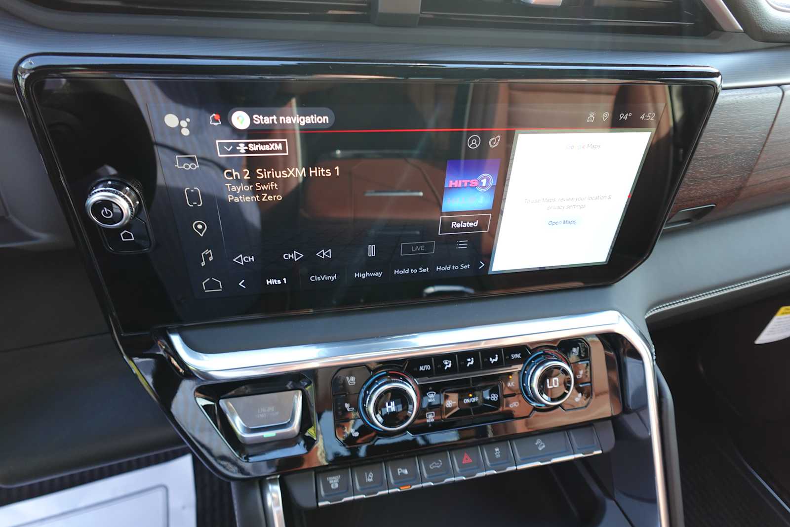 2026 GMC Sierra 2500HD Denali Ultimate - Photo 25