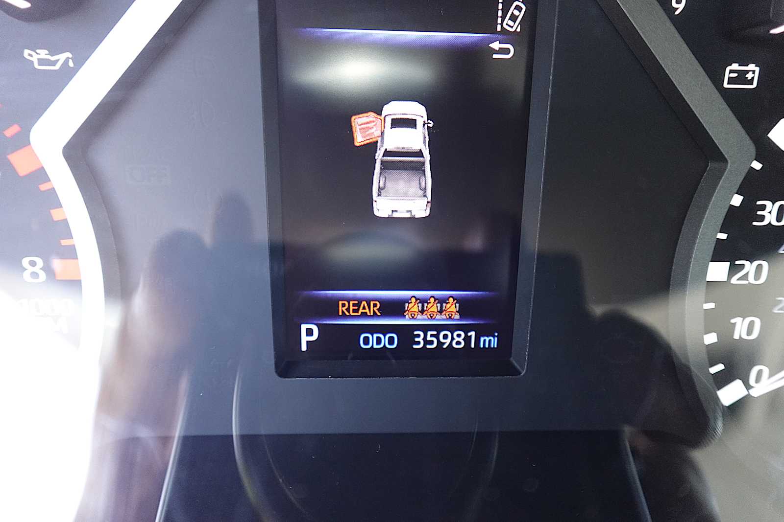2022 Toyota Tundra SR5 - Photo 18