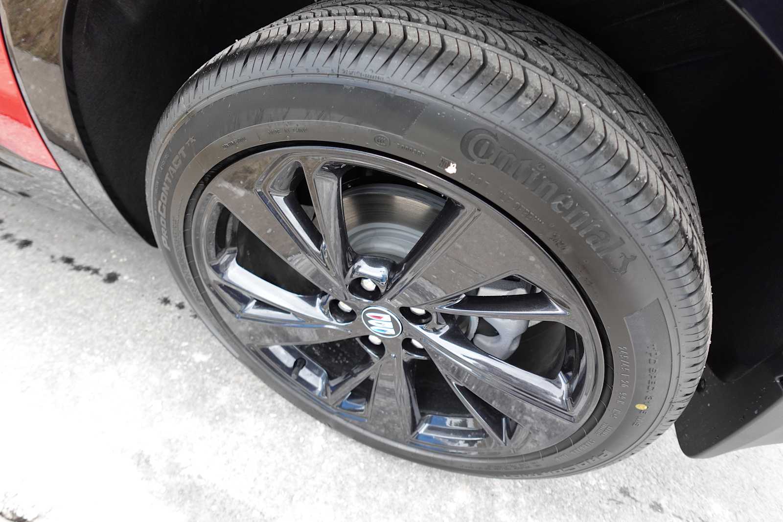 2026 Buick Envision Sport Touring - Photo 29