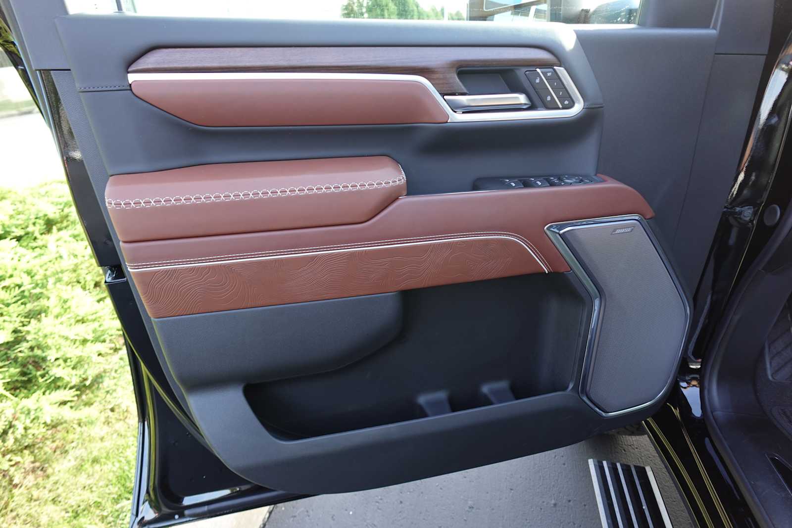 2026 GMC Sierra 2500HD Denali Ultimate - Photo 15