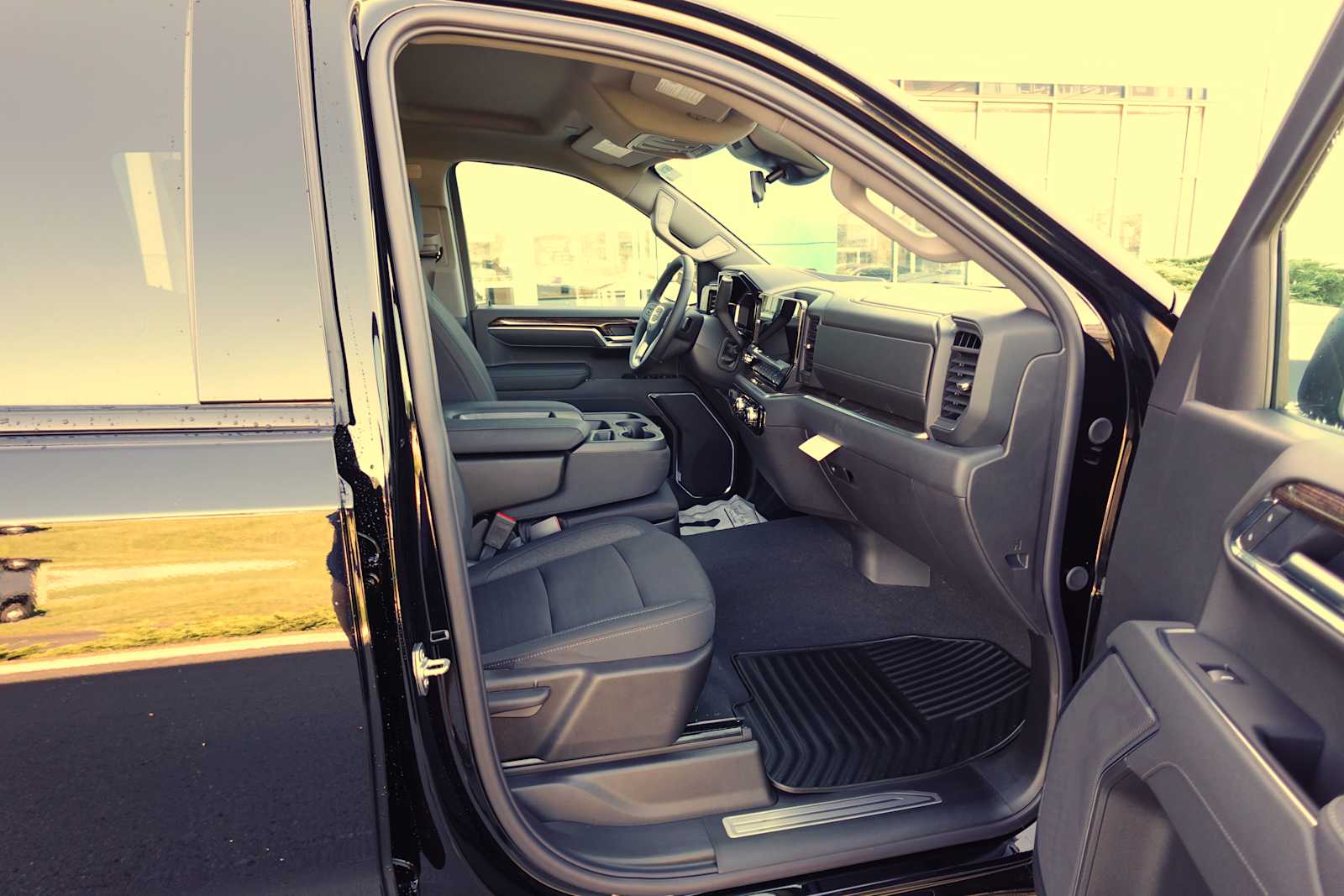 2026 GMC Sierra 1500 Elevation - Photo 30