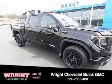 2025 GMC Sierra 1500 Elevation Truck