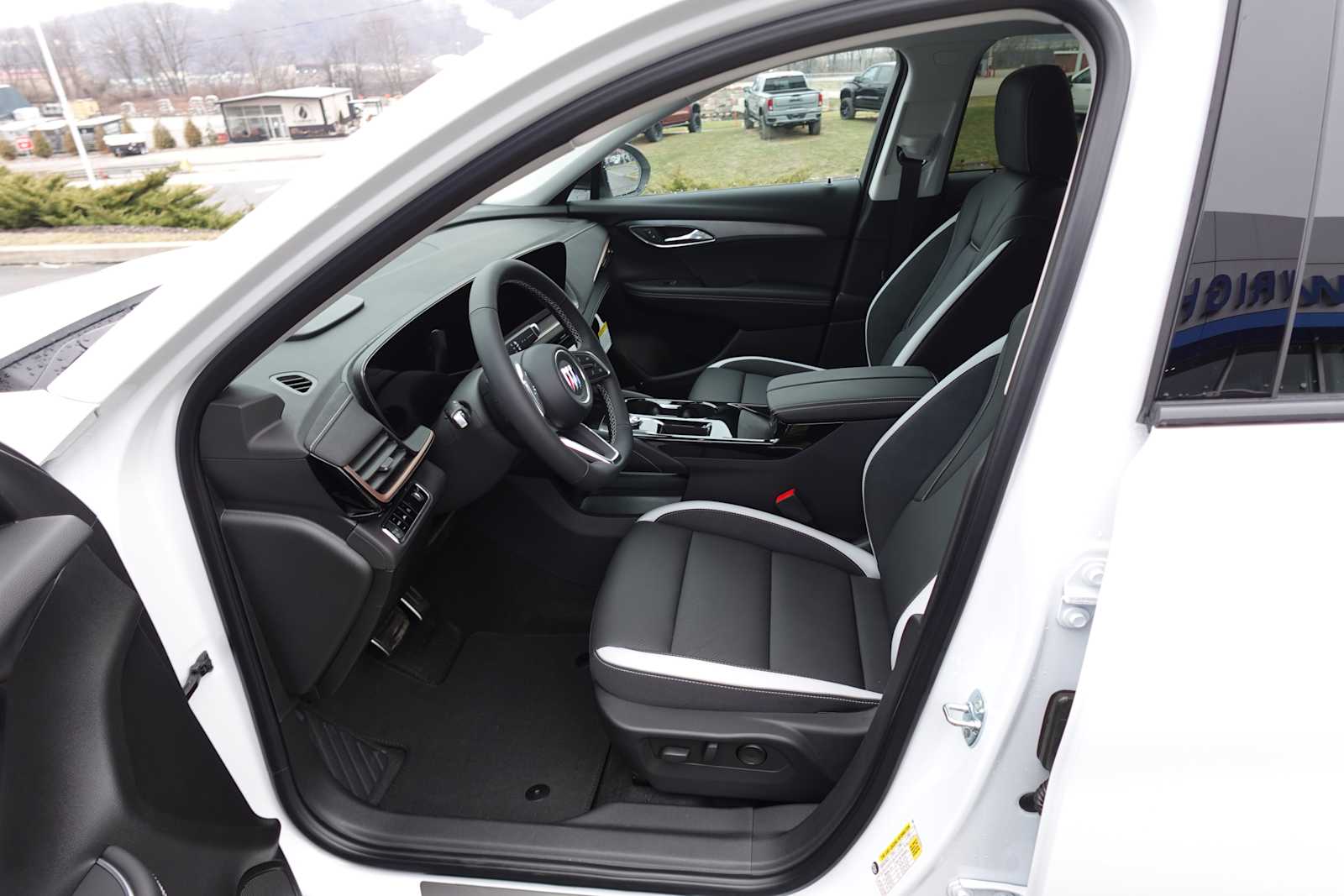 2026 Buick Envision Sport Touring - Photo 13