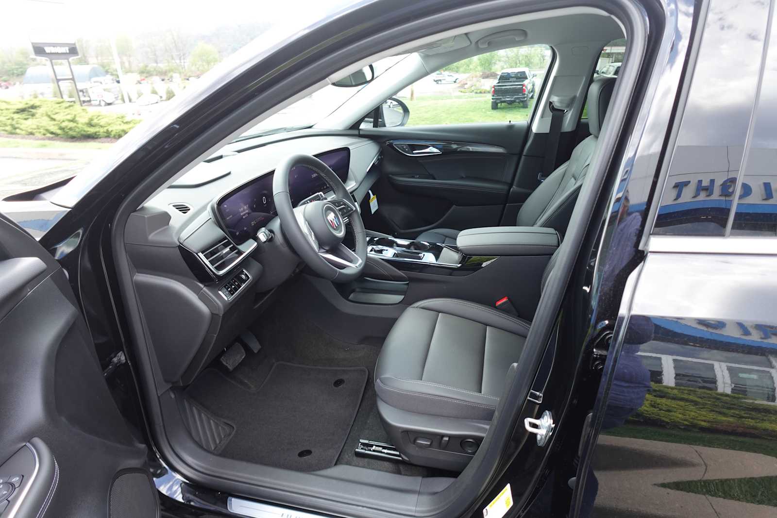 2026 Buick Envision Preferred - Photo 12