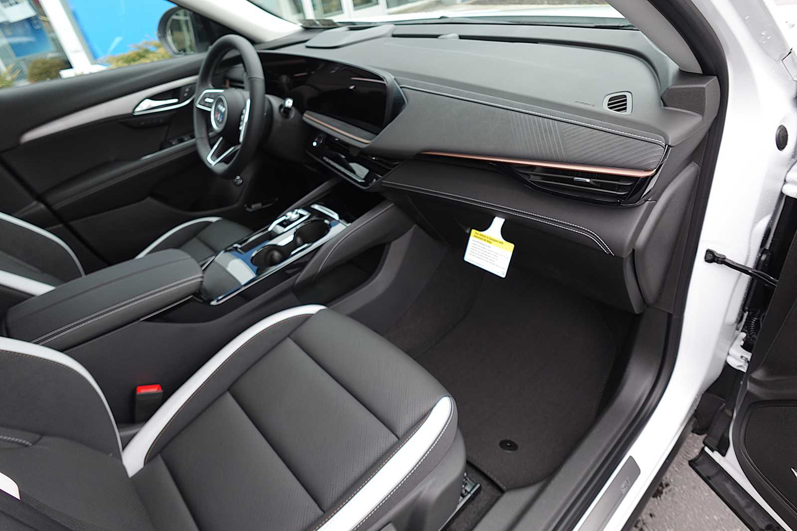 2026 Buick Envision Sport Touring - Photo 31