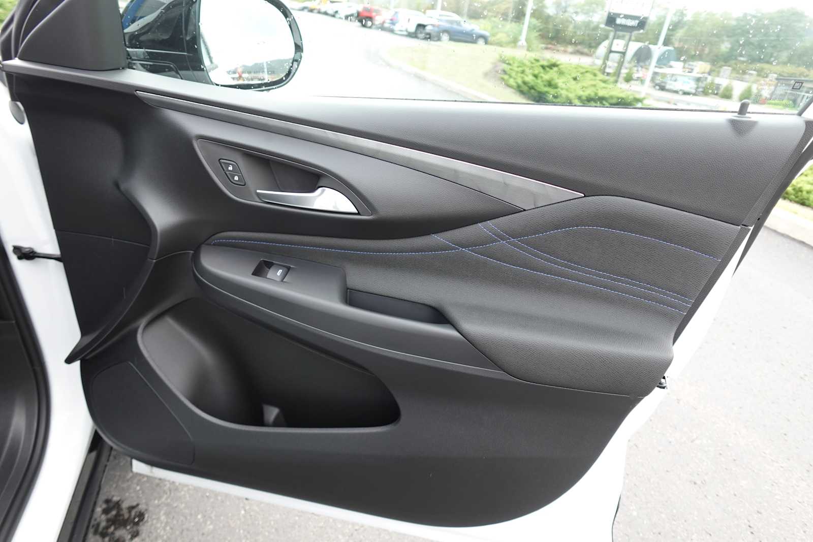 2026 Buick Envista Sport Touring - Photo 27