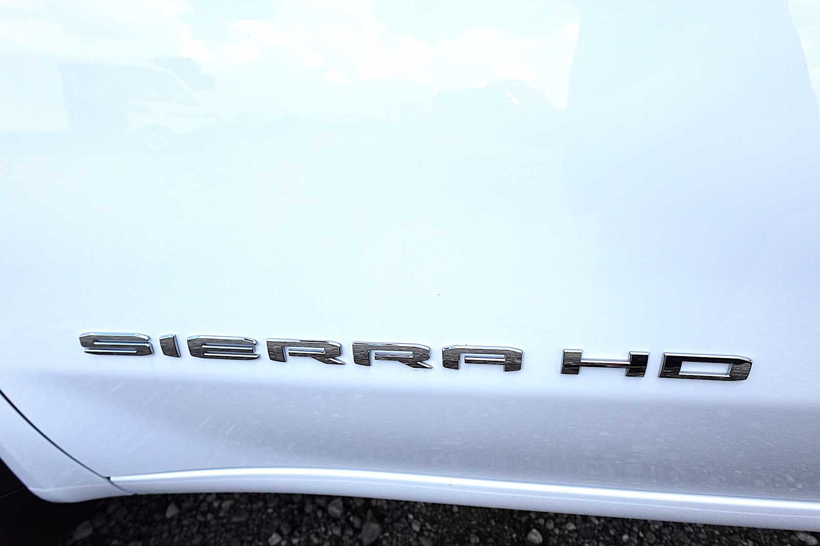 2026 GMC Sierra 3500HD Pro - Photo 10