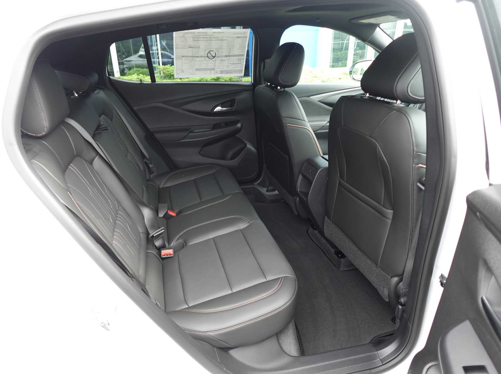 2025 Buick Envista Avenir - Photo 27