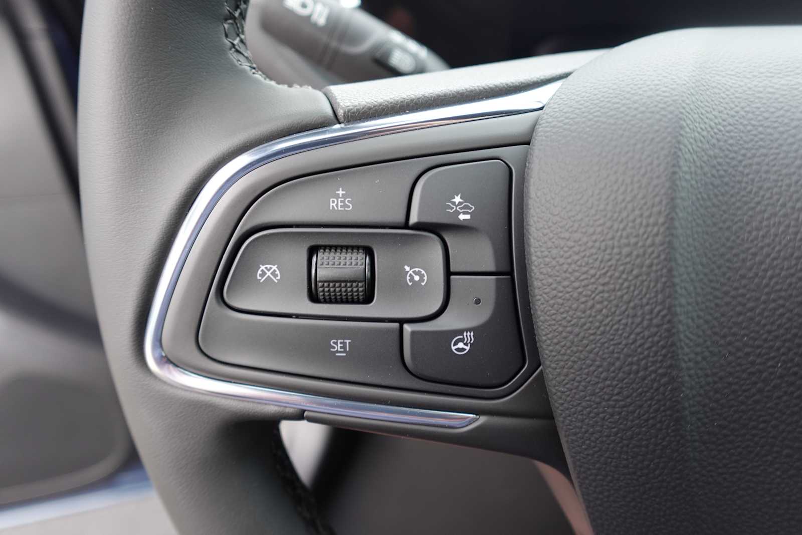 2026 Buick Envista Avenir - Photo 15