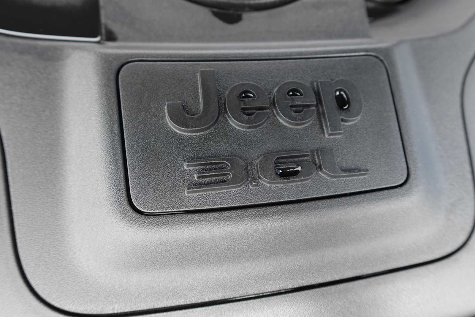 2023 Jeep Grand Cherokee L Summit - Photo 41