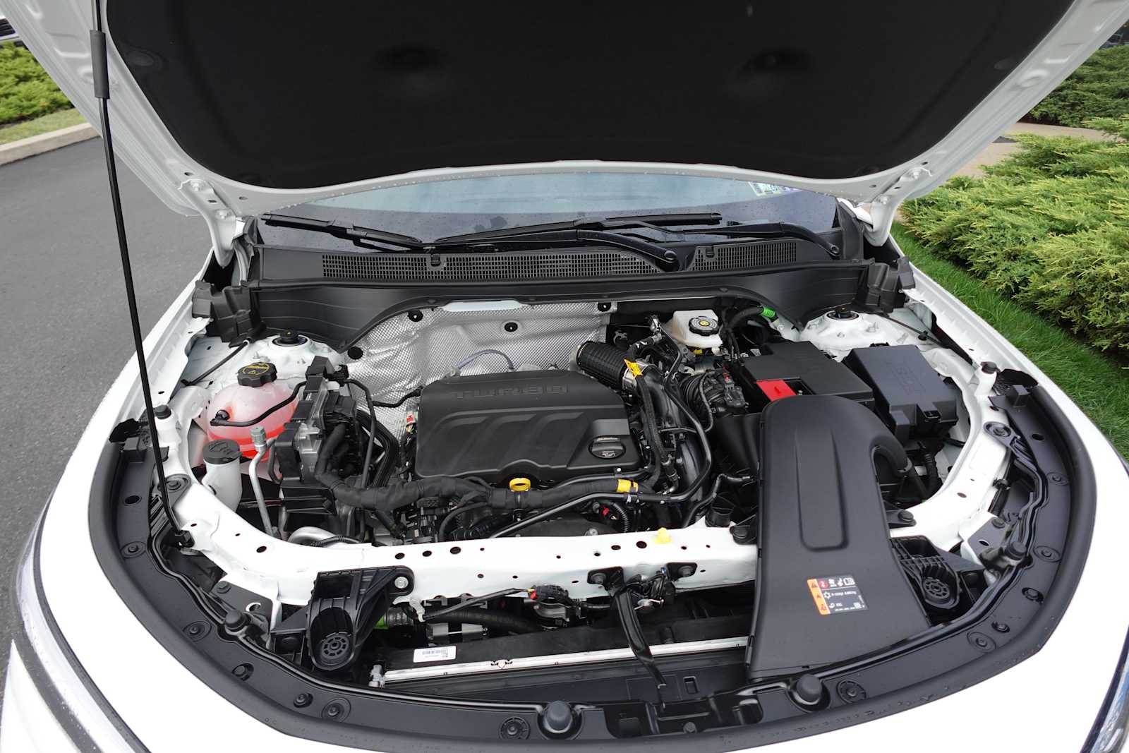 2026 Buick Envista Sport Touring - Photo 31