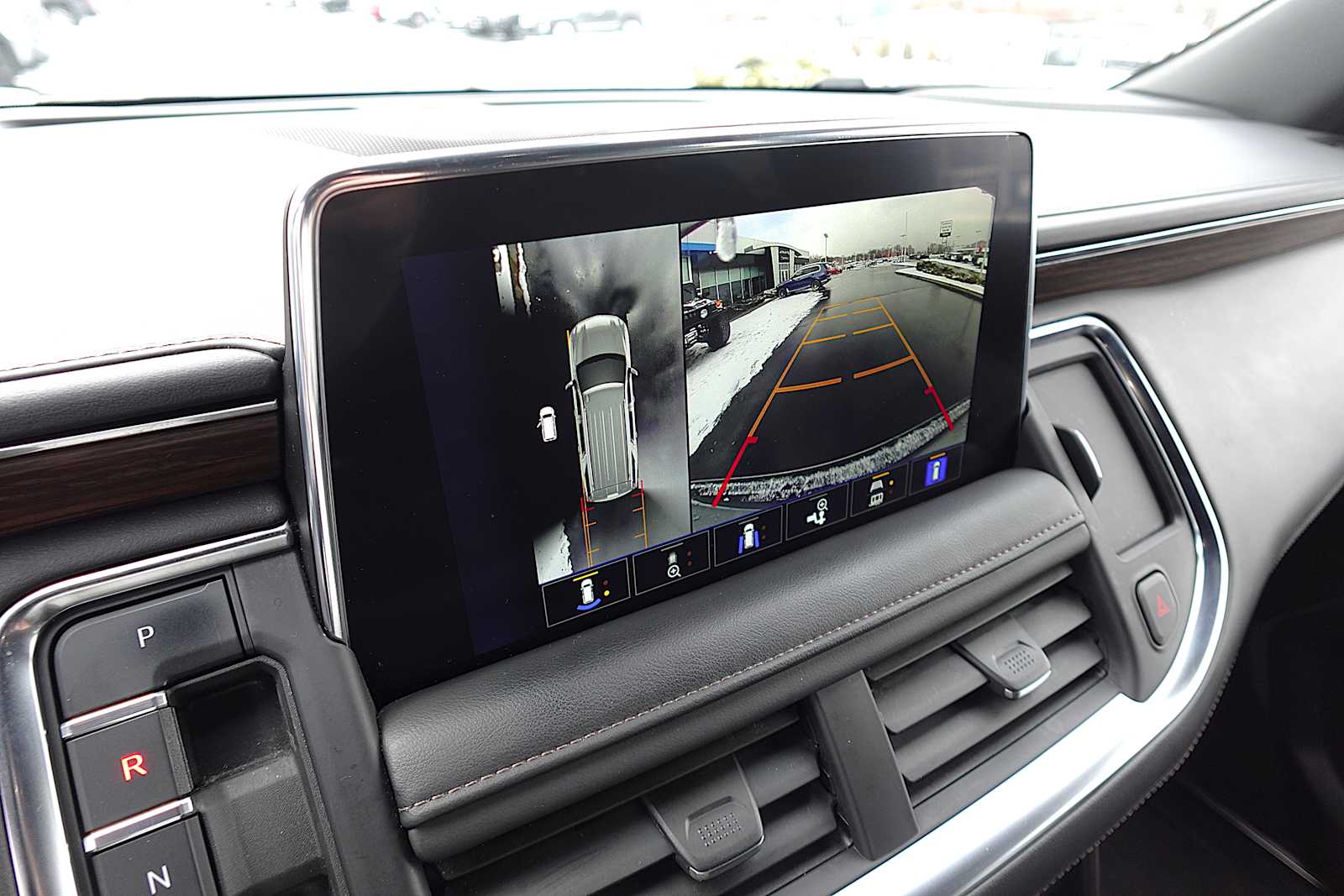 2023 Chevrolet Tahoe High Country - Photo 25