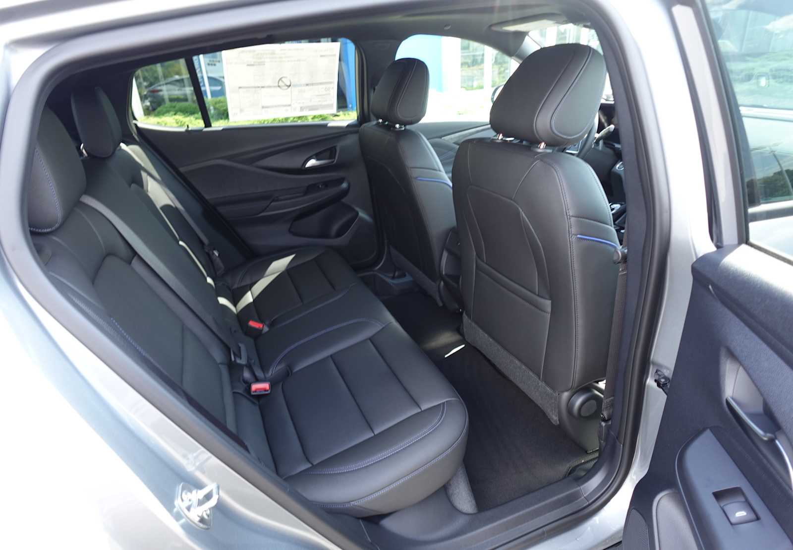 2026 Buick Envista Sport Touring - Photo 26