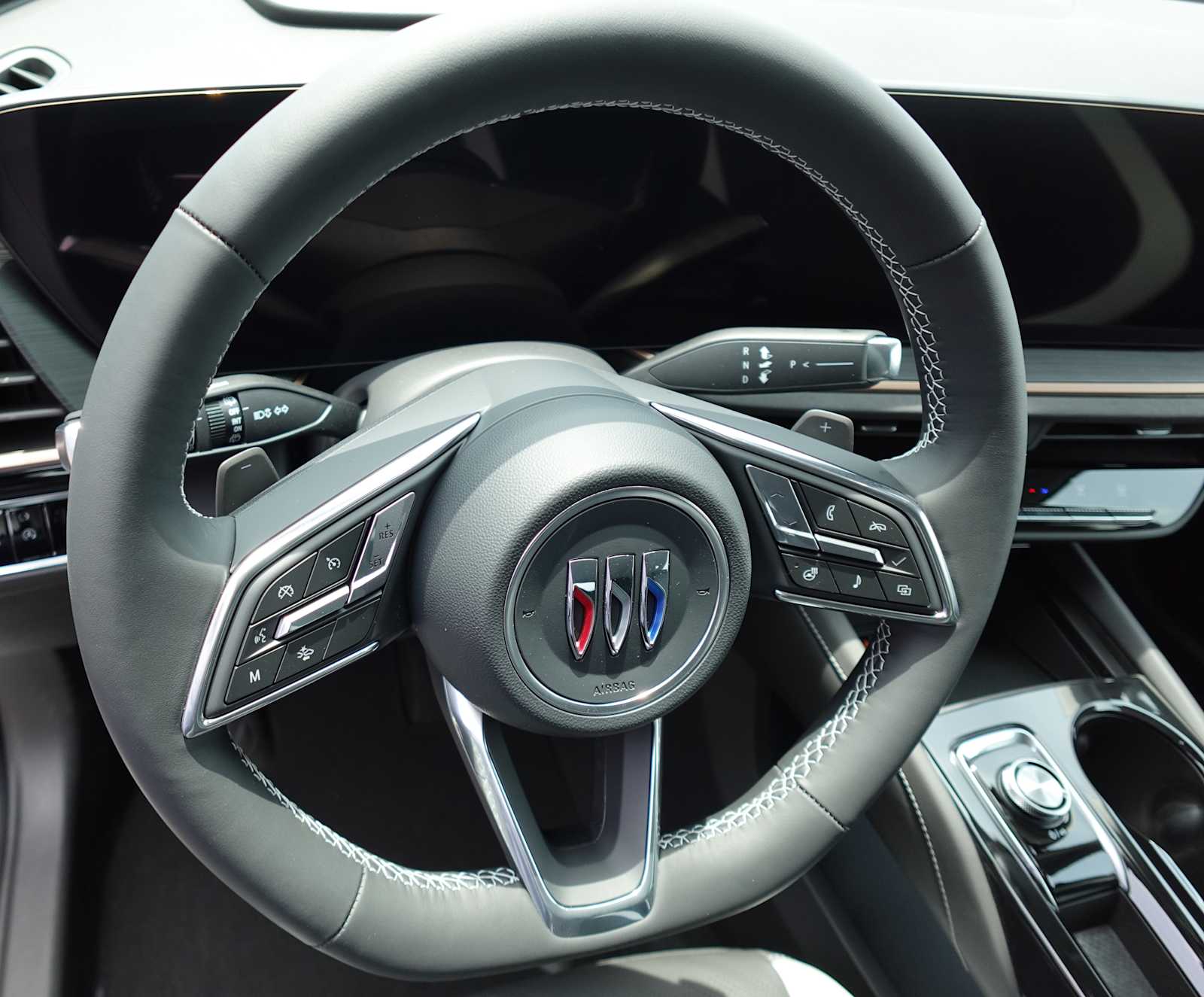 2026 Buick Envision Sport Touring - Photo 16