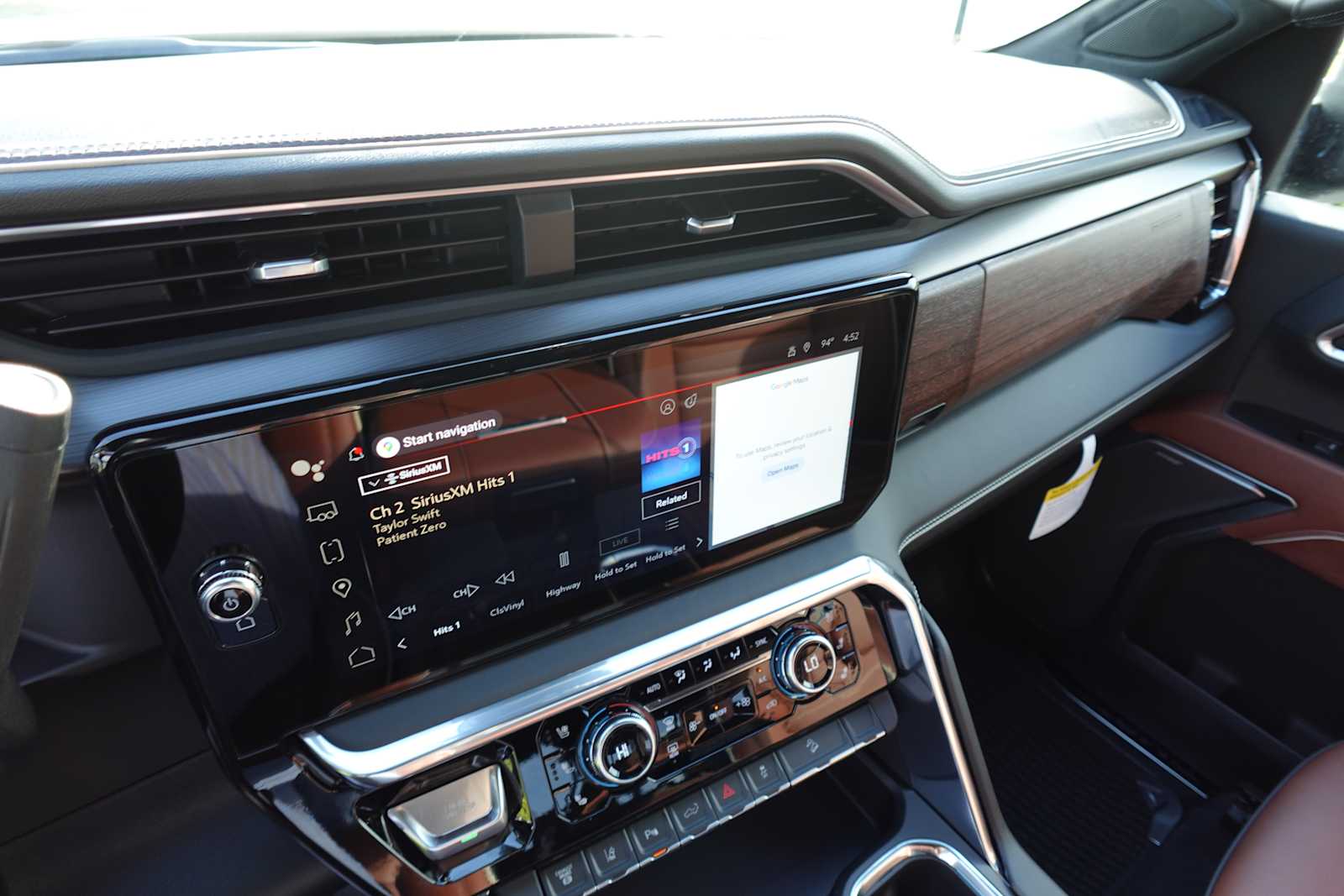 2026 GMC Sierra 2500HD Denali Ultimate - Photo 24
