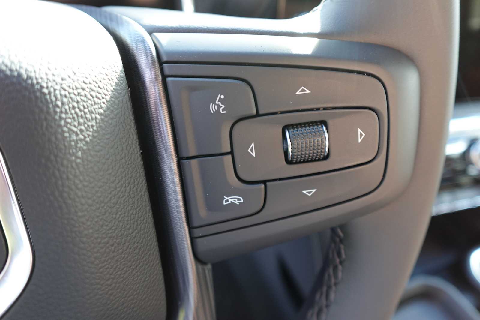 2026 GMC Sierra 2500HD Denali Ultimate - Photo 22