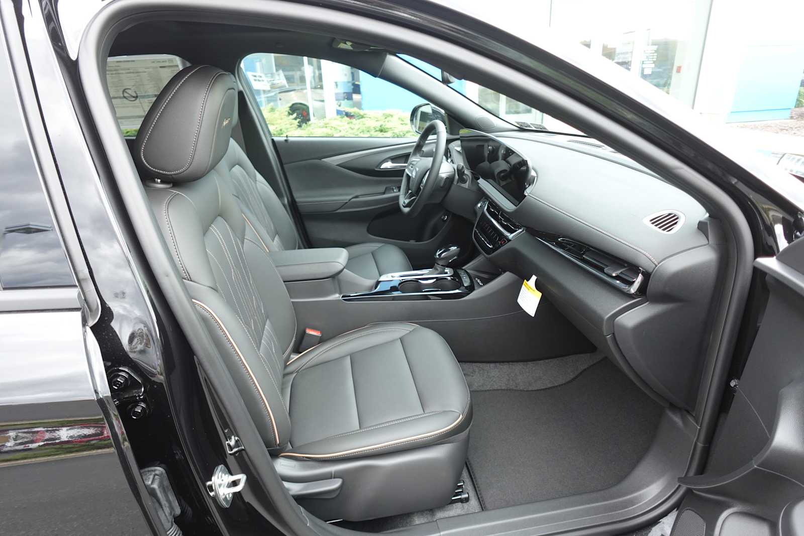 2026 Buick Envista Avenir - Photo 26