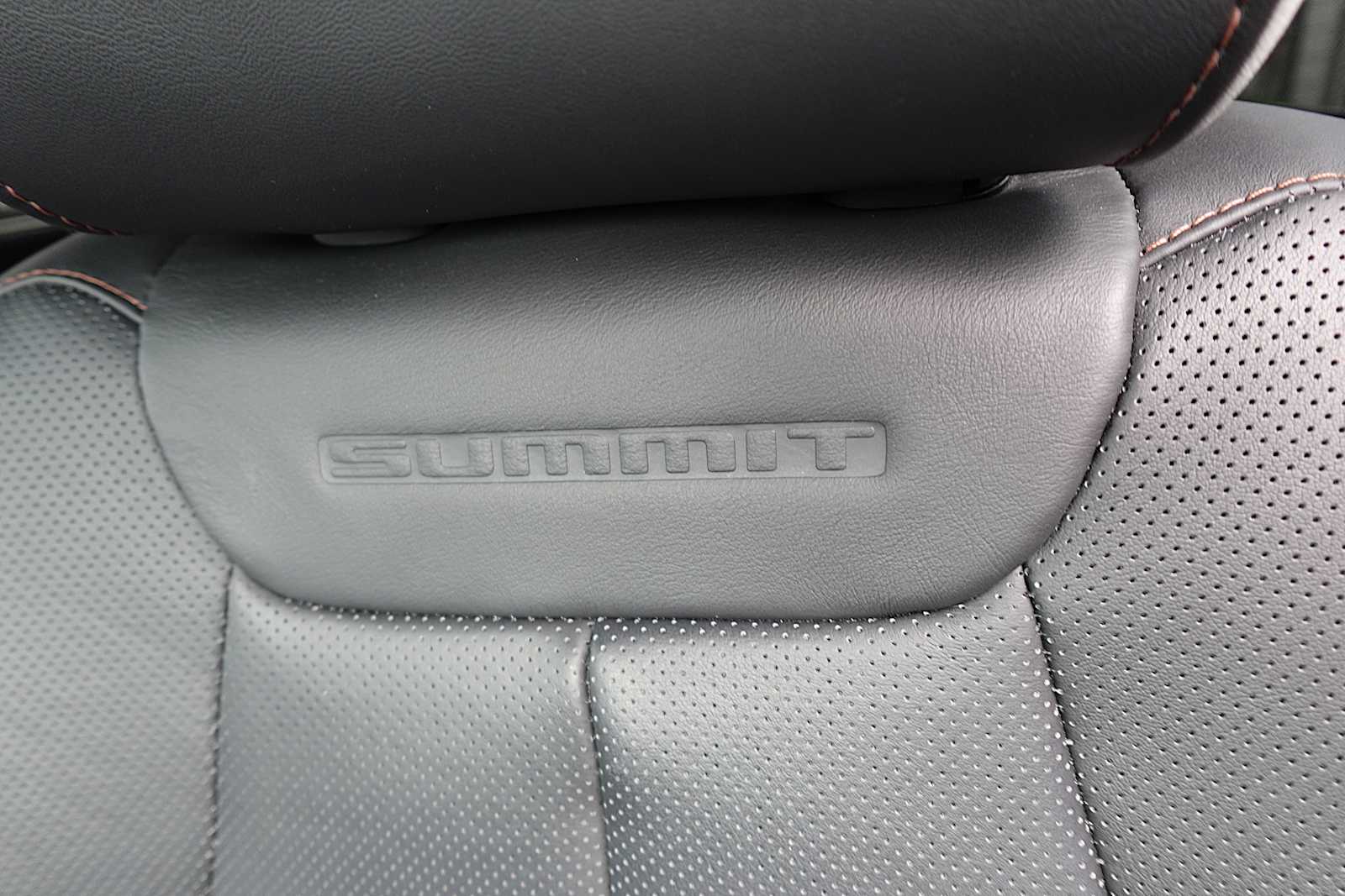 2023 Jeep Grand Cherokee L Summit - Photo 15