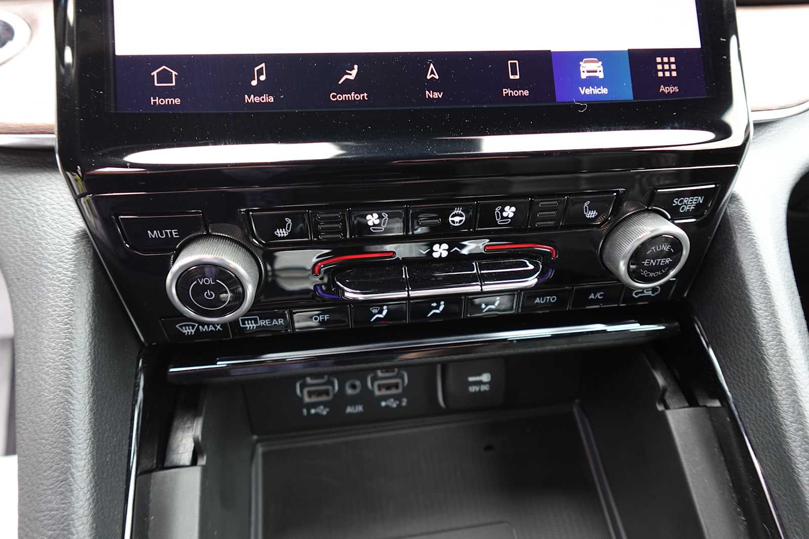 2023 Jeep Grand Cherokee L Summit - Photo 21