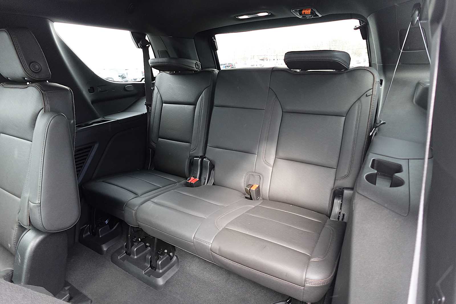 2023 Chevrolet Tahoe High Country - Photo 27