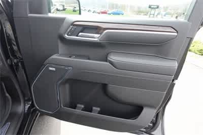 2025 GMC Sierra 1500 Elevation - Photo 24