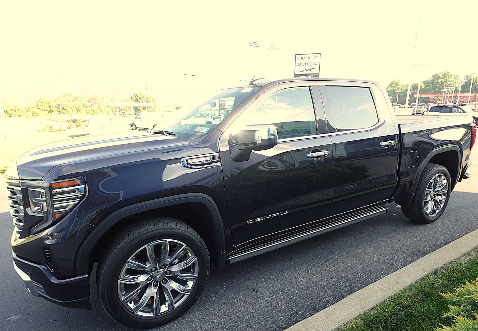2024 GMC Sierra 1500 Denali Denali - Photo 6