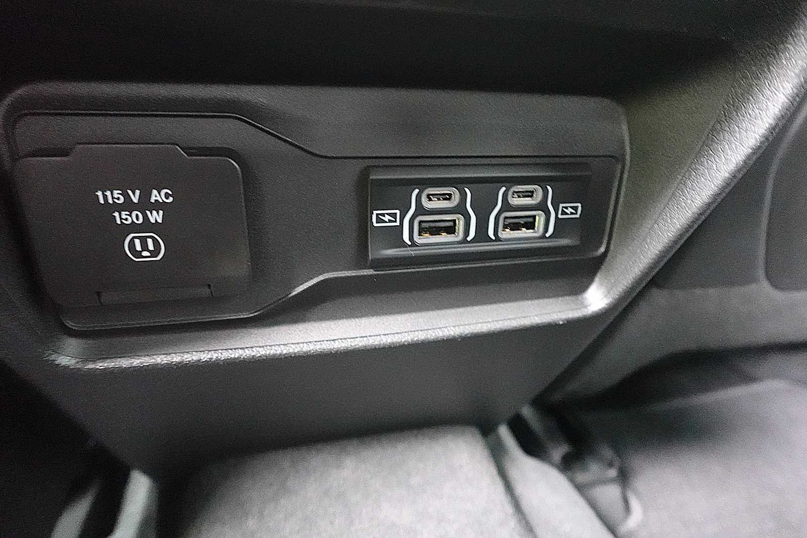 2023 Jeep Grand Cherokee L Summit - Photo 31