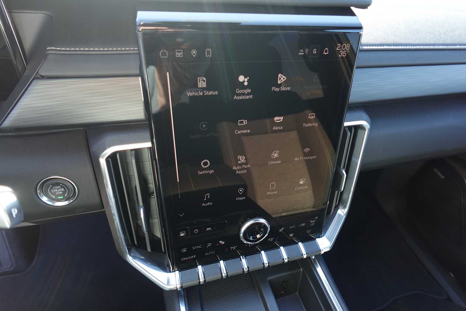 2025 GMC Acadia Elevation - Photo 21