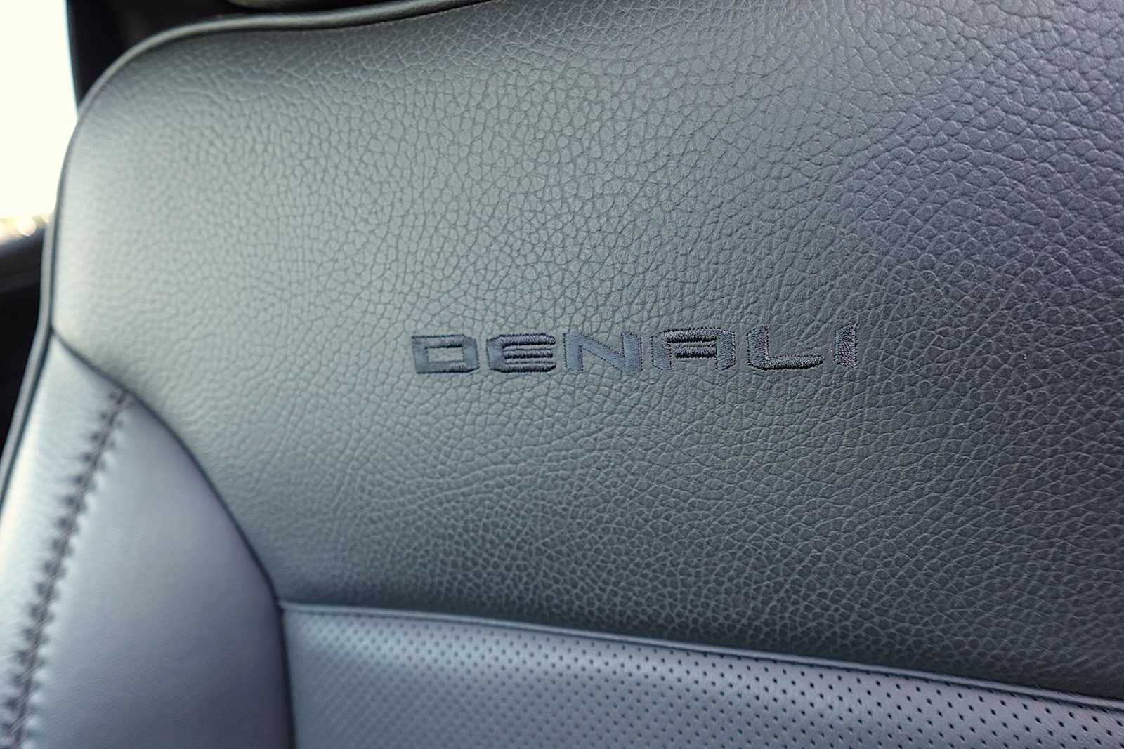 2024 GMC Sierra 1500 Denali Denali - Photo 15
