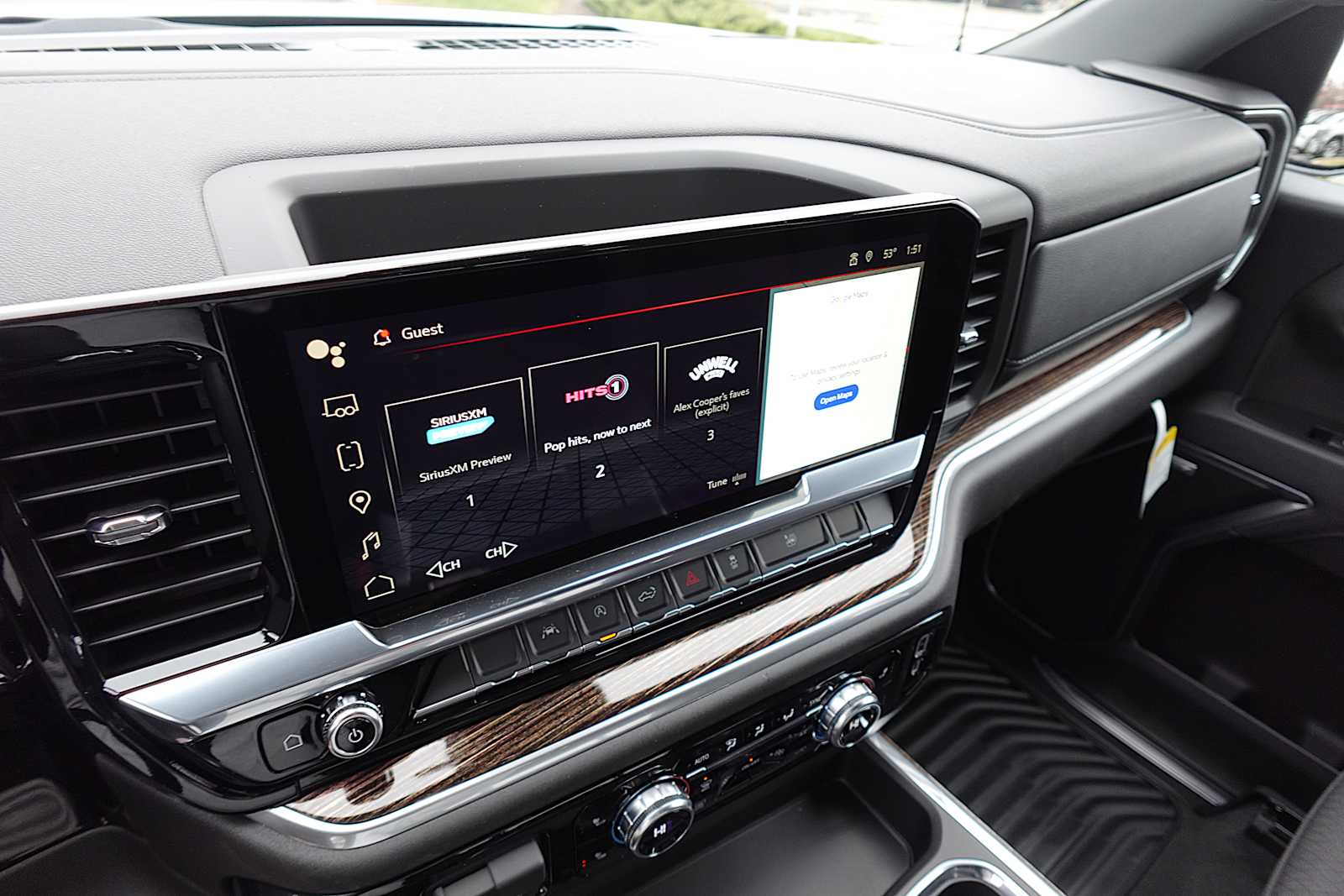 2026 GMC Sierra 1500 Elevation - Photo 21