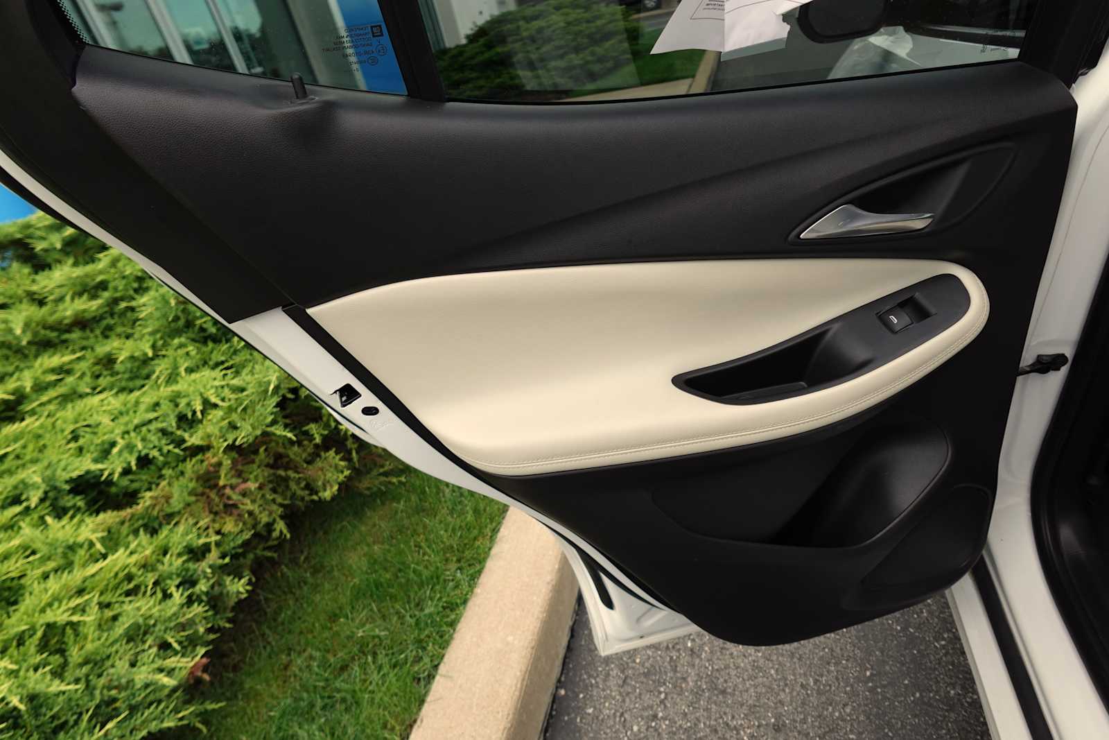 2021 Buick Encore GX Select - Photo 24